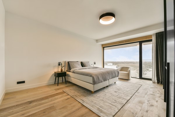 Medium property photo - Korte Ouderkerkerdijk 1W2, 1096 AC Amsterdam